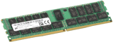 MTA36ASF4G72PZ-2G3B1IG Micron 32GB 2Rx4 RDIMM, 2400MT/s