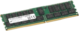 MTA36ASF4G72PZ-2G3B1MI Micron 32GB 2Rx4 RDIMM, 2400MT/s