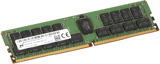MTA36ASF4G72PZ-2G6E1SI Micron 32GB 2Rx4 RDIMM, 2666MT/s