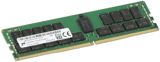 MTA36ASF4G72PZ-3G2J3VI Micron 32GB DDR4 RDIMM 2Rx8, 3200MT/s