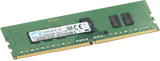 M393A5143DB0-CRC Samsung 4GB 1Rx8 RDIMM 2400MT/s