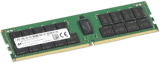 MTA36ASF8G72PZ-3G2E1UL Micron 64GB 2Rx4 RDIMM, 3200MT/s