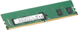 MTA9ASF1G72PZ-2G3B1RK Micron 8GB 1Rx8 RDIMM, 2400MT/s