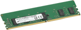 MTA9ASF1G72PZ-2G3B1MK Micron 8GB 1Rx8 RDIMM, 2400MT/s