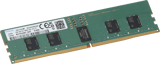 M321R2GA3BB6-CQKVS Samsung 16GB 1Rx8 DDR5 RDIMM, 4800MT/s
