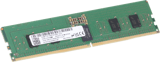 MTC10F1084S1RC56BD1 Micron 16GB 1Rx8 DDR5 RDIMM, 5600MT/s