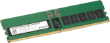 MTC20F2085S1RC48BA1 Micron 32GB 2Rx8 DDR5 RDIMM, 4800MT/s