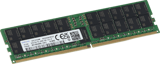 M321R8GA0BB0-CQKZJ Samsung 64GB 2Rx4 DDR5 RDIMM, 4800MT/s
