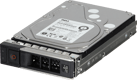 D3YV6 Dell 1TB 7.2K 512n 6Gbps SATA 3.5 HDD MG03ACA CPO