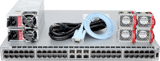 Arista DCS-7020TR-48-F 48P 100/1000 6P 10GbE SFP+ Switch