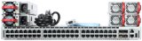 Arista DCS-7048T-A-F 48P 100/1000 4P 10GbE SFP+ ZTP Switch