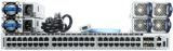 Arista DCS-7048T-A-R 48P 100/1000 4P 10GbE SFP+ ZTP RA Switch