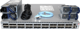 Arista DCS-7050QX-32S-R 32P 40GbE QSFP+ 4P 10GbE SFP+ RA Switch