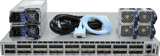 Arista DCS-7050QX2-32S-R 32P 40GbE QSFP+ 4P 10GbE SFP+ RA Switch