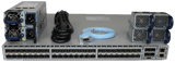 Arista DCS-7050S-52-R 52P 10GbE SFP+ RA Switch