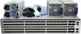 Arista DCS-7050SX-128-R 96P 10GbE SFP+ 8P 40GbE QSFP+ RA Switch
