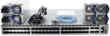 Arista DCS-7050SX-64-R 48P 10GbE SFP+ 4P 40GbE QSFP+ RA Switch
