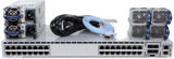 Arista DCS-7050T-36-R 32P 10GbE Base-T 4P SFP+ RA Switch