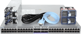 Arista DCS-7050TX3-48C8-R 48P 10GbE RJ45 8P 100GbE QSFP100 RA Switch