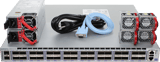 Arista DCS-7060CX2-32S-F 32P 100GbE QSFP100 2P 10GbE SFP+ Switch