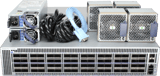 Arista DCS-7170-64C-R 64P 100GbE QSFP28 2P SFP+ RA Switch