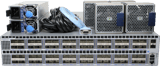 Arista DCS-7260CX-64-R 64P 100GbE QSFP28 2P SFP+ RA Switch
