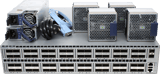 Arista DCS-7260QX-64-R 64P 40GbE QSFP+ 2P SFP+ RA Switch
