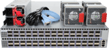 Arista DCS-7280CR2-60-F 60P 100GbE QSFP100 Switch