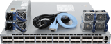 Arista DCS-7280QR-C36-M-R 56P QSFP+ 12P QSFP28 EM RA Switch