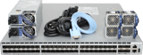 Arista DCS-7280SE-64-R 48P 10GbE SFP+ 4P 40GbE QSFP+ RA Switch
