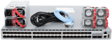 Arista DCS-7280SE-68-F 48P 10GbE SFP+ 2P 100GbE QSFP100 Switch