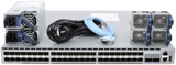 Arista DCS-7280SE-68-R 48P 10GbE SFP+ 2P 100GbE QSFP100 RA Switch
