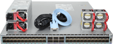 Arista DCS-7280SR2-48YC6-F 48P 25GbE SFP25 6P 100GbE QSFP100 Switch