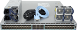 Arista DCS-7280SR2-48YC6-R 48P 25GbE SFP25 6P 100GbE QSFP100 RA Switch