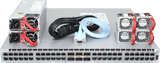 Arista DCS-7280TR-48C6-F 48P 10GbE Base-T 6P 100GbE QSFP100 Switch