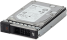 F4JXT Dell 8TB 7.2K 512e 6Gbps SATA 3.5 HDD Exos 7E8 CPO