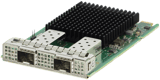 F6X1R Dell Intel X710-T2L Dual Port 10GbE RJ45 OCP 3.0 v2
