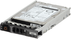 FR6W6 Dell 1.2TB 10K 512n 12Gbps SAS 2.5 HDD Ent. Perf. v8 CPO