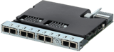 FT79X Dell VRTX R1-PT 1Gb Eth Pass Through Module