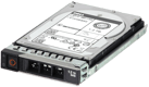 Dell 1.2TB 10K 12Gbps SAS 2.5 HDD 512n (400-AJPC)