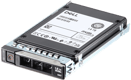 Dell 1.6TB NVMe Gen3 MU TLC 2.5 SSD P4610