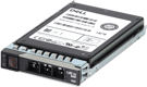 Dell 1.92TB 12Gbps SAS Mix Use MLC 2.5 SSD PX05SVB192Y