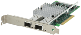 Dell Intel X520-DA2 Dual Port 10Gb SFP+ CNA Full Height (540-BBDR)