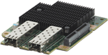Dell C61xx Intel 82599 Dual Port 10Gb SFP+ HBA rNDC (430-3904)
