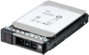 Dell 14TB 7.2K 512e 6Gbps SATA 3.5 HDD Exos X14
