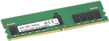 MTA18ASF2G72PDZ-2G6J1QG Micron 16GB RDIMM 2Rx8, 2666MT/s