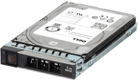 Dell 1TB 7.2K 512n 6Gbps SATA 2.5 HDD Constellation.2