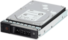 GWD7D Dell 1TB 7.2K 512n 12Gbps NL SAS 3.5 HDD Ent. Capacity v4