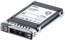 Dell 1TB PCIe NVMe Read Intensive TLC 2.5  SSD P4510 (400-BEER)