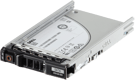 Dell 200GB 6Gbps SATA Write Intensive MLC 7mm 2.5 SSD S3710 CPO